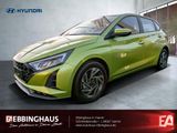 Hyundai i20 1.0 Trend Navi Digitales Cockpit LED Apple - Hyundai in Bonn