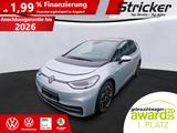 Volkswagen ID.3 Max 150/58 245,-ohne Anzahlung Top-Sport AH - VW ID.3 mit Anhängerkupplung
