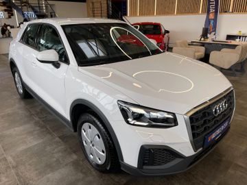 Audi Q2 30 TFSI  *1.HAND*KAMERA*NAVI*LED*SPURASSIST*