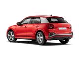 Audi Q2 30 TDI S line*LED*EPH*SHZ* - gebrauchte Audi Q2 aus dem Jahr 2024