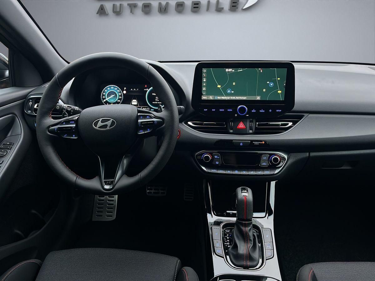 Hyundai i30 – Bild 10