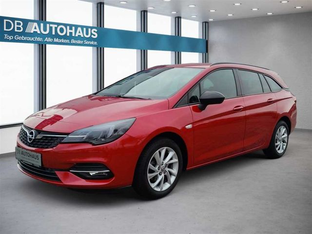 Opel Astra ST Edition 1.3 Turbo Automatik Navi-Paket