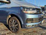 Volkswagen T6 California Beach 4Motion Autom. - blaue Volkswagen T6 California