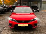Honda Civic e:HEV Sport|LED|Navi|1.Hand - Honda Civic Sport mit Hybrid-Antrieb (Benzin/Elektro)