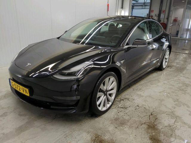 Tesla Model 3 Long-Range AWD 351pk 75 kWh [ AUTOPILOT+