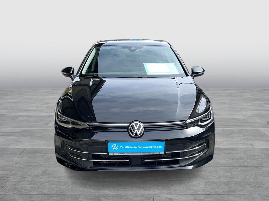 Volkswagen Golf - Bild 8