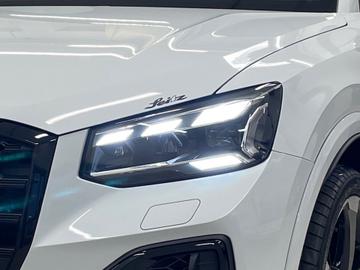 2025 AUDI SQ2 — фото 7