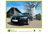 BMW 530 e Lim. Leder LED SHZ HUD Rüfa *Facelift* - BMW 5 Series: Facelift
