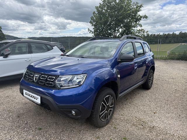 Dacia Duster Comfort TCe 130 2