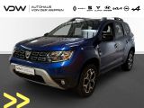 Dacia Duster II Celebration 4WD Klima Navi - Dacia Duster in Stuttgart