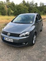 Volkswagen VW Golf 6 Plus ( Motor macht Geräusche  ) - Volkswagen Golf: V Motor