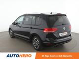Volkswagen Touran 1.4 TSI Sound BM*NAVI*LED*ACC*PDC*KLIMA* - Volkswagen Touran SOUND mit Benzin-Antrieb