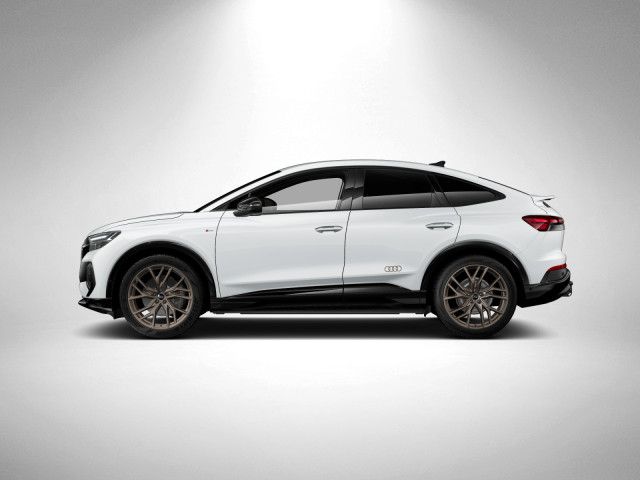 Audi Q4 e-tron - Bild 7