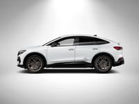 Audi Q4 e-tron - Vorschau Bild 7