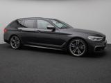 BMW M550d xD Laser 360°HUD H/K AHK Komfort 20Zoll - BMW M550 mit Diesel-Antrieb: Kombi