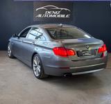 BMW 525 d F10 /SHZ/PDC/BI-XENON/NAVI/HiFi/TEMP/19" - BMW 525 in Chemnitz