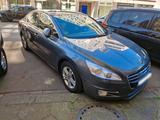 Peugeot 508 2.0 HDi 163 PS | Zahnriemen + ... - Peugeot 508: 163