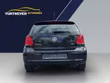 Volkswagen Polo V Highline*SHZ*PDC*ALU*EFH*KLIMA* - Volkswagen Polo aus 2010: Highline