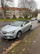 Opel Cascada 2.0 CDTI 121kW INNOVATION Automatik ... - Opel Cascada in Hannover