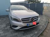 Mercedes-Benz A 200 CDI - Mercedes-Benz 200: Automatik, Cdi