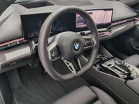 BMW 520 - Vorschau Bild 12