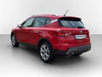 Seat Arona - Vorschau Bild 9