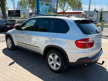 BMW X5 - 6