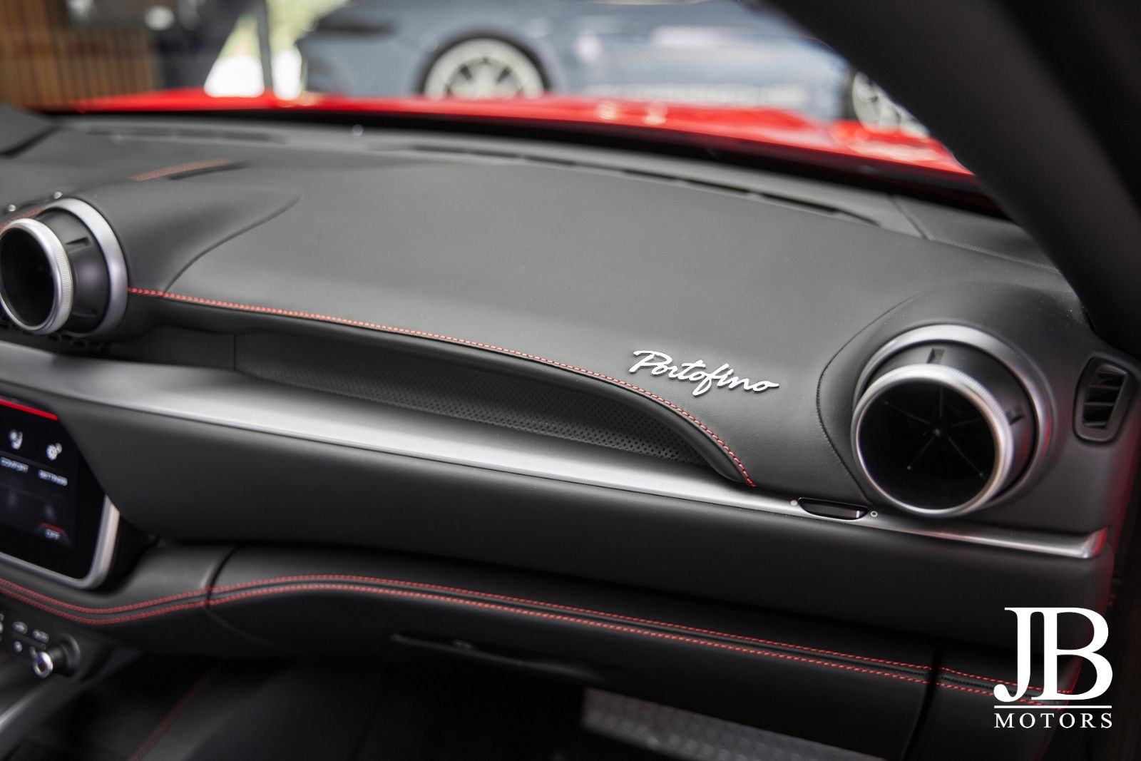 Fahrzeugabbildung Ferrari Portofino Daytona Magneride Scuderia Shields