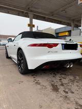 Jaguar F-Type 3.0 L V6 / kein OPF! / kein H239!