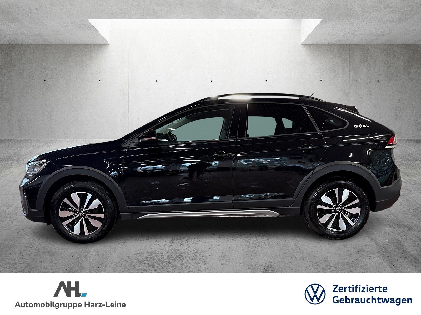 Volkswagen Taigo - Bild 2