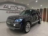 Land Rover Range Rover SV Autobiography  *1HAND*UNFALLFREI* - Land Rover Range Rover: Automatik