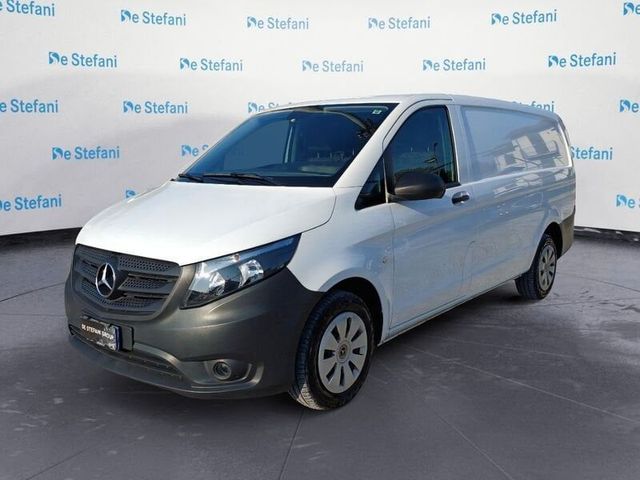 Mercedes-Benz Vito Vito 114 CDI Automatic Furgon