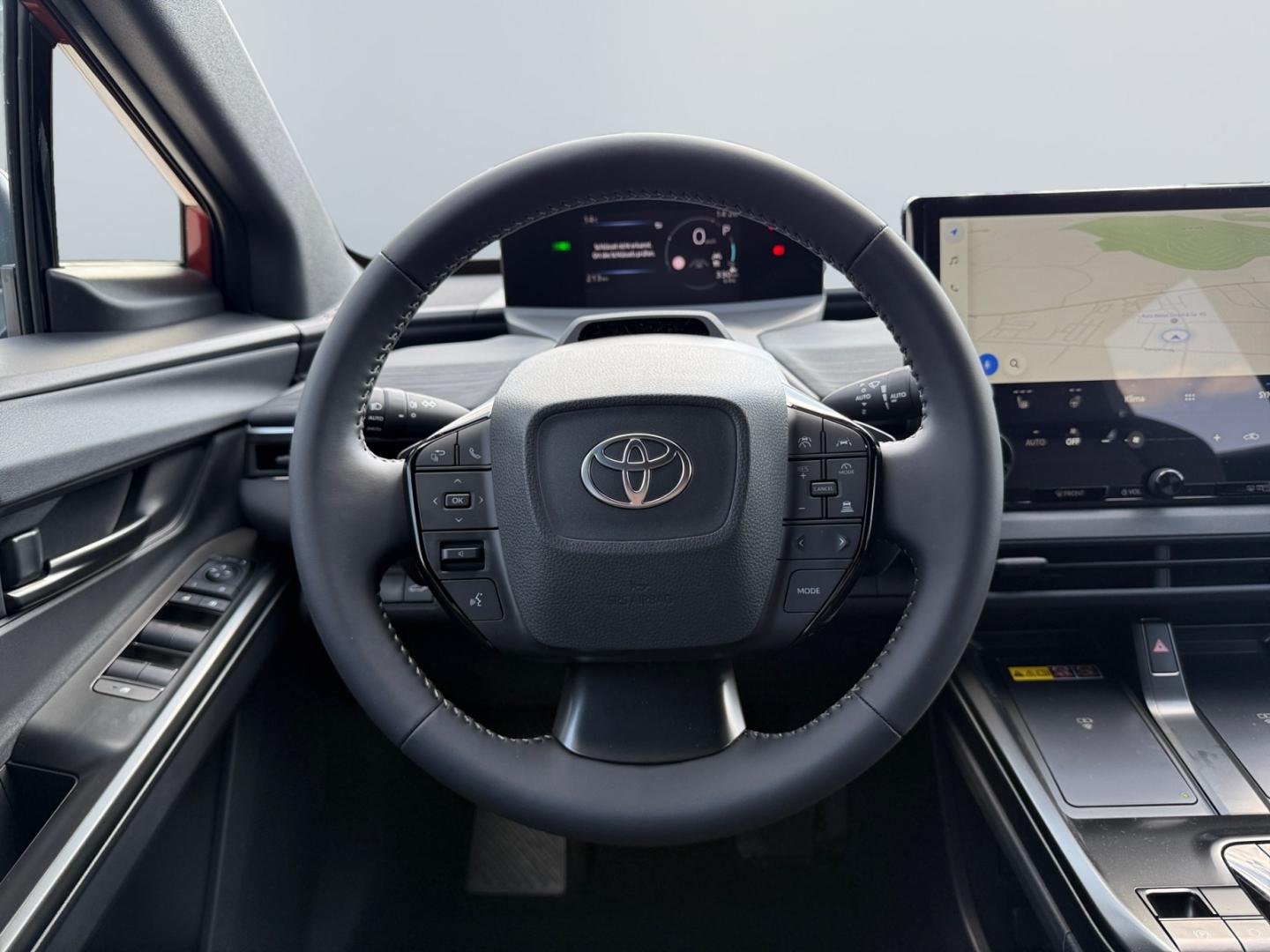 Toyota C-HR + Teamplayer 165 kW *PRIVACY*NAVI*LED*, миниатюра 8