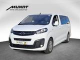 Opel 2.0 D L Selection 6-Sitzer Automatik Navi AHK 17 - Opel Zafira Life: Van
