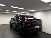 BMW X6 M - Vorschau Bild 11