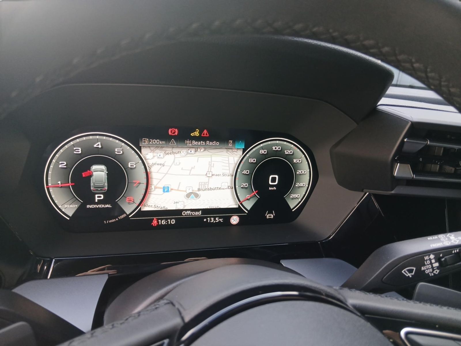 Audi A3 - Bild 17