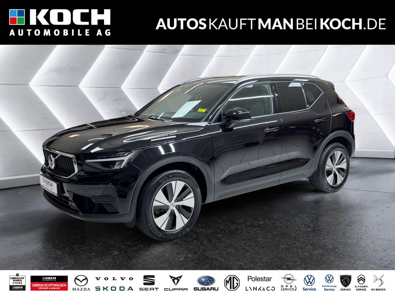 Volvo XC40 B3 Core SHZ GOOGLE KAMERA PDC Navi LED DAB+