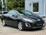 Peugeot 308 CC Cabrio-Coupe Active*TÜV neu*Temp*Klima - Peugeot 308: Cabrio