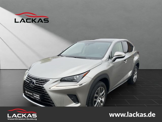 Lexus NX 300h EXECUTIVE*SHZ*PANO*NAVI*15 JAHRE GARANTI