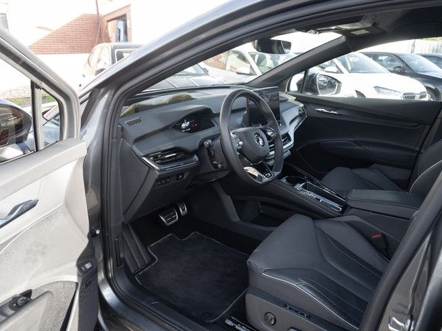 Enyaq Coupé RS Suite MATRIX+HUD+PANO+AHK