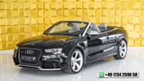 Audi RS5 4.2 FSI quattro*2.Hand*SERVICE NEU* - Audi RS5 aus 2013