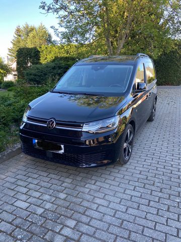 VW VW Caddy 2.0 TDI 2,0 l TDI EU6 SCR BlueMot...