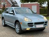 Porsche Cayenne S 4.5  Titanium Sonderfarb... - Porsche Cayenne: 4.5