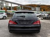 Mercedes-Benz CLA 180 Shooting Brake AMG Line - Mercedes-Benz CLA 180: AMG