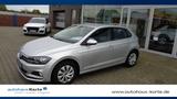 Volkswagen Polo Comfortline 1.0 TSI 70 kW (95 PS) DSG Navi - Volkswagen Polo: 9n