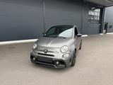 Abarth 500 595 Competizione - Abarth 500 aus 2019