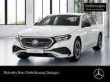 Mercedes-Benz E 200 Edition AMG-Line Fahrass 360° Distr.