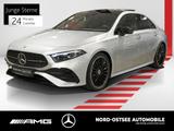 Mercedes-Benz A 220 d LIMO.ADVANCED+ AMG TEMPO PANO SHZ NIGHT