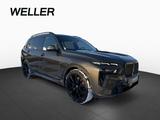 BMW X7 xDrive40d M Sport Pro DA/PA-Prof,HK,Standh,22 - BMW X7: M