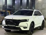DS Automobiles DS7 (Crossback) Performance Line + LED Pano Kame - DS Automobiles DS7 (Crossback) aus 2022